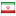 reservations.support server is located in Iran